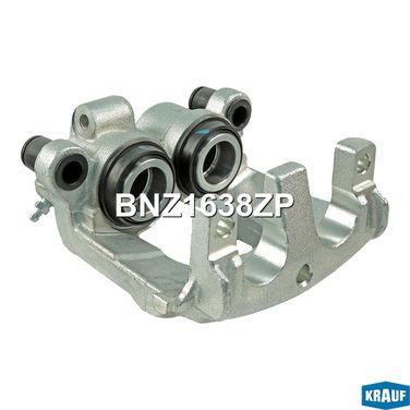 Krauf BNZ1638ZP Суппорт тормозной - 3