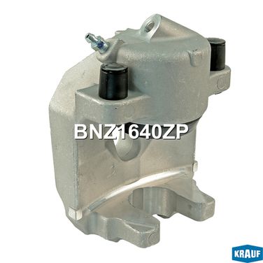 Krauf BNZ1640ZP Суппорт тормозной - 1