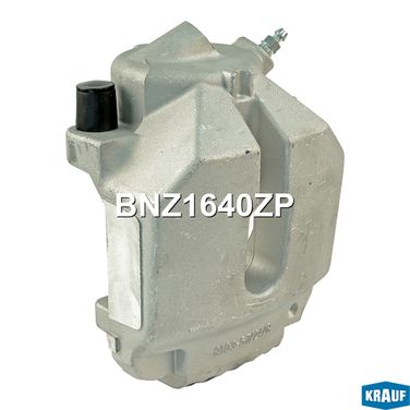 Krauf BNZ1640ZP Суппорт тормозной - 2