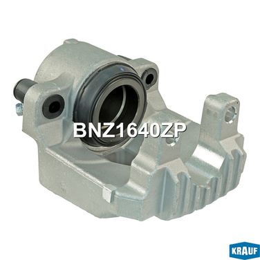 Krauf BNZ1640ZP Суппорт тормозной - 3