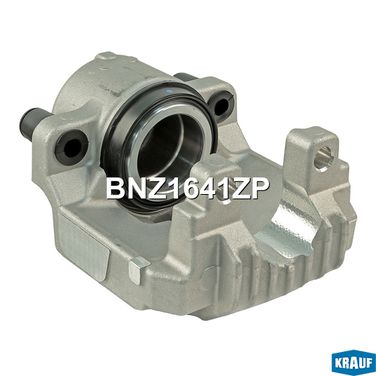 Krauf BNZ1641ZP Суппорт тормозной - 3