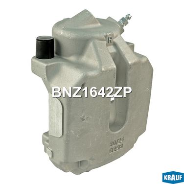 Krauf BNZ1642ZP Суппорт тормозной - 2