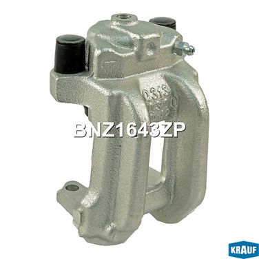 Krauf BNZ1643ZP Суппорт тормозной - 2