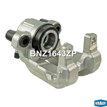 Krauf BNZ1643ZP Суппорт тормозной - 3