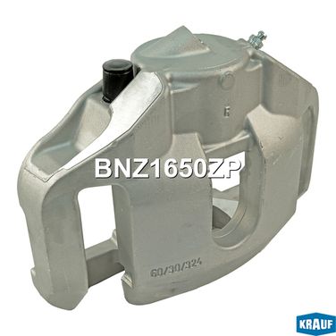 Krauf BNZ1650ZP Суппорт тормозной - 2