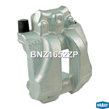 Krauf BNZ1652ZP Суппорт тормозной - 2