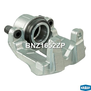 Krauf BNZ1652ZP Суппорт тормозной - 3