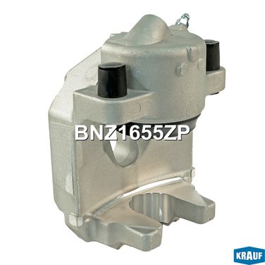 Krauf BNZ1655ZP Суппорт тормозной - 1