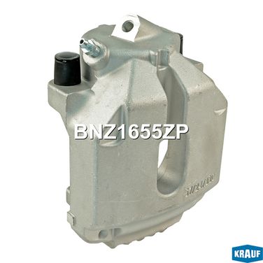 Krauf BNZ1655ZP Суппорт тормозной - 2