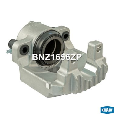 Krauf BNZ1656ZP Суппорт тормозной - 3
