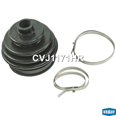 Krauf CVJ1171HR Ремкомплект ШРУСа - 1