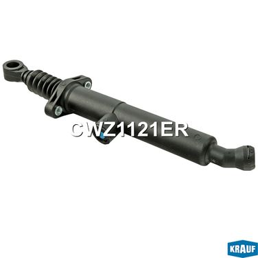 Krauf CWZ1121ER Цилиндр сцепления главный - 2