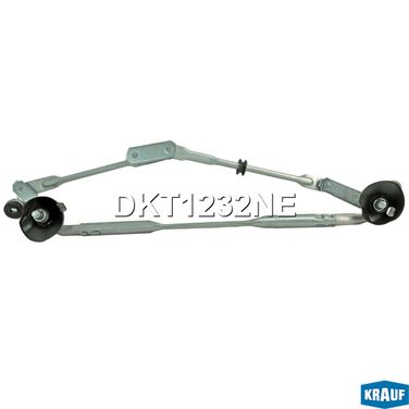 Krauf DKT1232NE Трапеция стеклоочистителя - 1