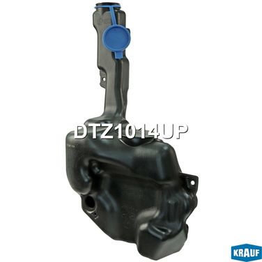 Krauf DTZ1014UP Бачок стеклоомывателя - 1
