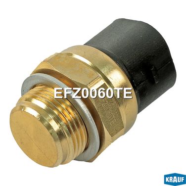 Krauf EFZ0060TE Датчик температуры охлаждающей жидкости ДВС - 1
