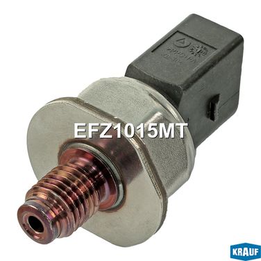 Krauf EFZ1015MT Снят, замена efz1015te Датчик давления топлива - 1