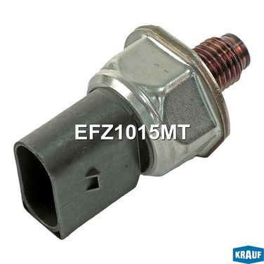 Krauf EFZ1015MT Снят, замена efz1015te Датчик давления топлива - 2