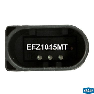 Krauf EFZ1015MT Снят, замена efz1015te Датчик давления топлива - 3