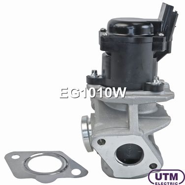 UTM EG1010W Клапан рециркуляции ОГ - 1