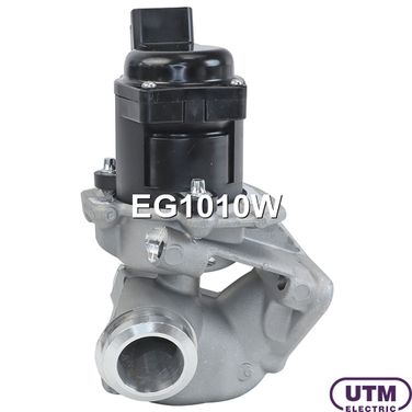 UTM EG1010W Клапан рециркуляции ОГ - 3