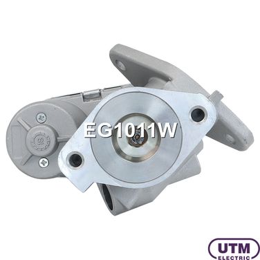 UTM EG1011W Клапан рециркуляции ОГ - 4
