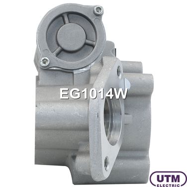 UTM EG1014W Клапан рециркуляции ОГ - 4