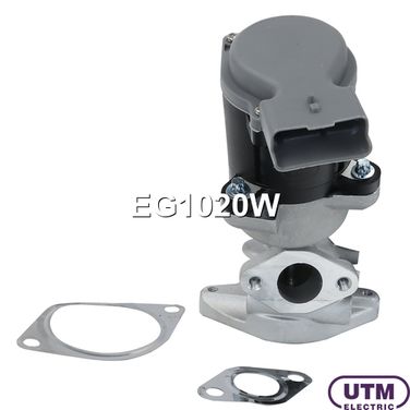 UTM EG1020W Клапан рециркуляции ОГ - 1