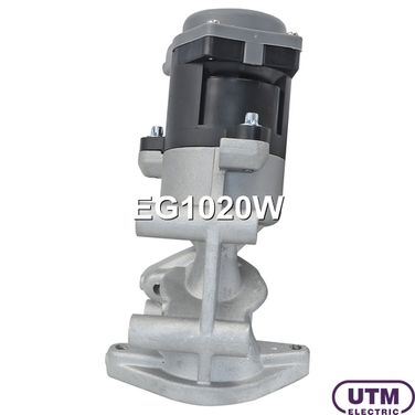 UTM EG1020W Клапан рециркуляции ОГ - 3