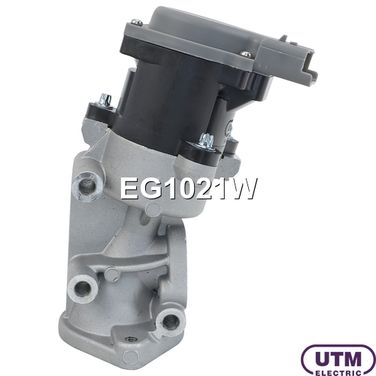 UTM EG1021W Клапан рециркуляции ОГ - 4