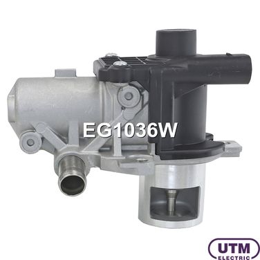 UTM EG1036W Клапан рециркуляции ОГ - 1
