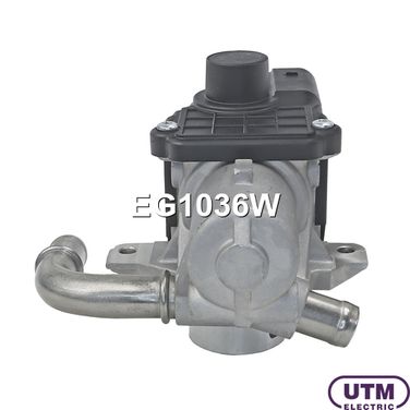 UTM EG1036W Клапан рециркуляции ОГ - 3
