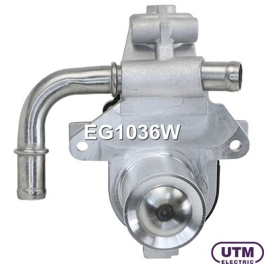 UTM EG1036W Клапан рециркуляции ОГ - 4