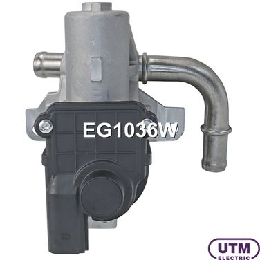 UTM EG1036W Клапан рециркуляции ОГ - 5