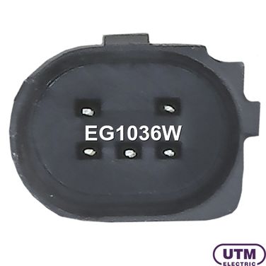 UTM EG1036W Клапан рециркуляции ОГ - 6