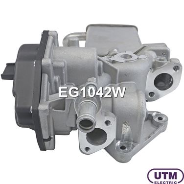 UTM EG1042W Клапан рециркуляции ОГ - 4