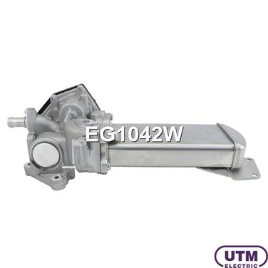 UTM EG1042W Клапан рециркуляции ОГ - 5