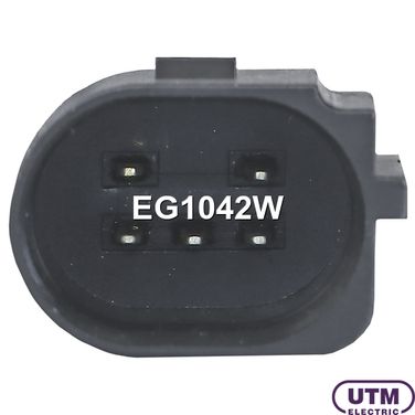 UTM EG1042W Клапан рециркуляции ОГ - 7