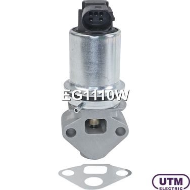 UTM EG1110W Клапан рециркуляции ОГ - 1