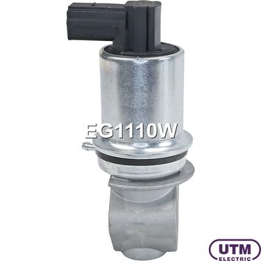UTM EG1110W Клапан рециркуляции ОГ - 3