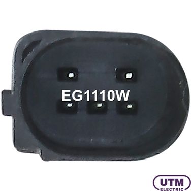 UTM EG1110W Клапан рециркуляции ОГ - 7