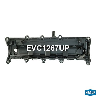 Krauf EVC1267UP Клапан электромагнитный - 2