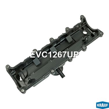 Krauf EVC1267UP Клапан электромагнитный - 3