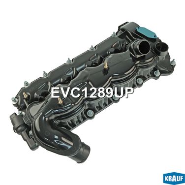 Krauf EVC1289UP Крышка клапанная - 1