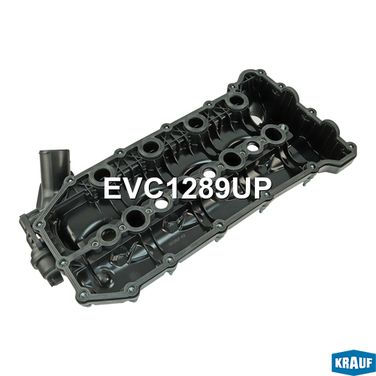 Krauf EVC1289UP Крышка клапанная - 2