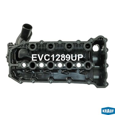 Krauf EVC1289UP Крышка клапанная - 3