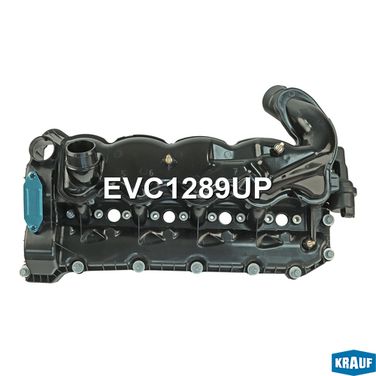 Krauf EVC1289UP Крышка клапанная - 4