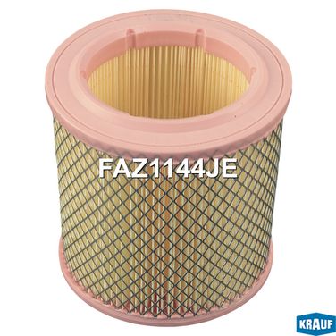 Krauf FAZ1144JE Фильтр воздушный - 1