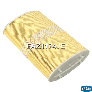 Krauf FAZ1174JE Фильтр воздушный - 1