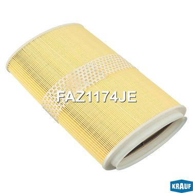 Krauf FAZ1174JE Фильтр воздушный - 2