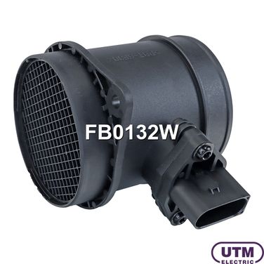 UTM FB0132W Датчик массового расхода воздуха ДВС - 1
